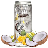 Fresh Pina Colada Drink 24X300Ml dimarkcash&carry