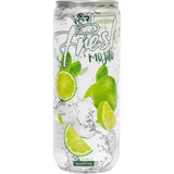 Fresh Mojito Drink 24x300ml dimarkcash&carry