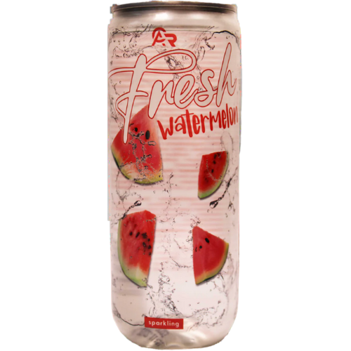 Fresh Watermelon Drink 24x300ml dimarkcash&carry