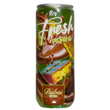 Fresh Pistachio Drink 24x330ml dimarkcash&carry