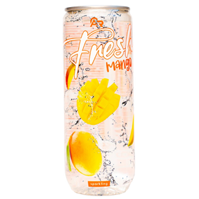 Fresh Mango Drink 24X300Ml dimarkcash&carry