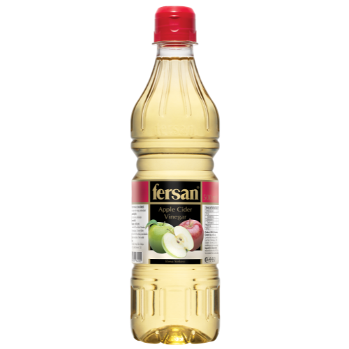 Fersan Apple Vinegar 12X500Ml dimarkcash&carry