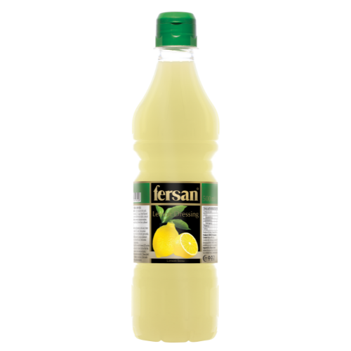 Fersan Lemon Dressing 12x500ml  dimarkcash&carry