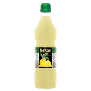 Fersan Lemon Dressing 12x500ml 