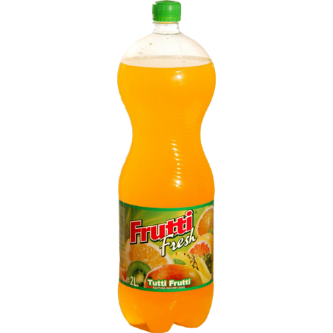 Frutti Fresh T-Fruitti 6X2L dimarkcash&carry