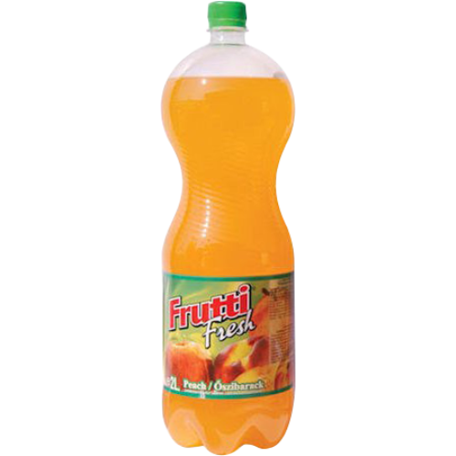 Frutti Fresh Peach 6X2L dimarkcash&carry