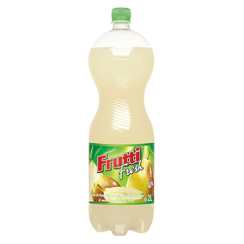 Frutti Fresh Pear 6X2L