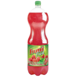 Frutti Fresh Raspberry & Mint 6x2l