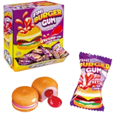 Fini Burger Gum 200X5G