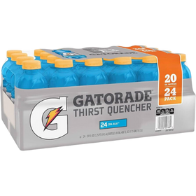 Gatorade Cool Blue Drink 24X591ML dimarkcash&carry