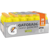 Gatorade Lemon-Lime Drink 24X591Ml dimarkcash&carry