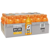 Gatorade Orange Drink 24X591Ml dimarkcash&carry