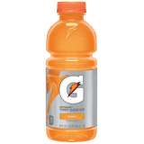 Gatorade Orange Drink 24X591Ml