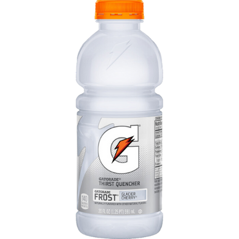 Gatorade Cherry Drink 24X591Ml dimarkcash&carry
