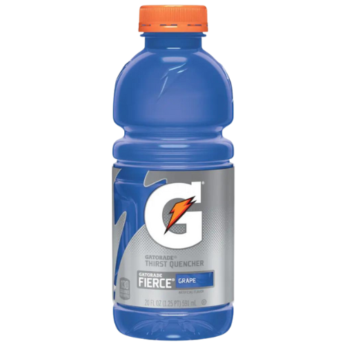 Gatorade