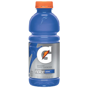 Gatorade Grape Drink 24X591Ml dimarkcash&carry