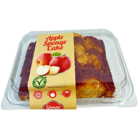 Gimar Apple Cake 4X360G dimarkcash&carry