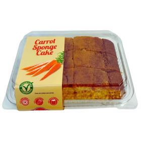 Gimar Carrot Cake 4X360G dimarkcash&carry