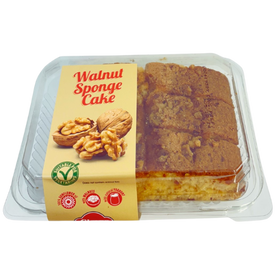 Gimar Walnut Cake 4X360G dimarkcash&carry