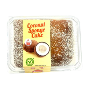 Gimar Coconut Cake 4X360G dimarkcash&carry