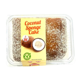 Gimar Coconut Cake 4X360G dimarkcash&carry