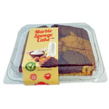 Gimar Marble Sponge Cake 4x360g dimarkcash&carry