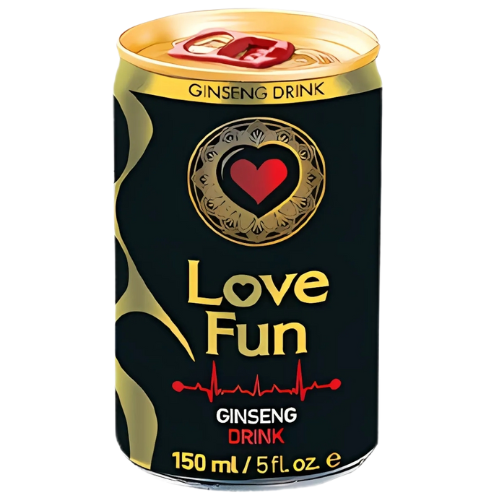 Ginseng Drink Can 12X150Ml dimarkcash&carry