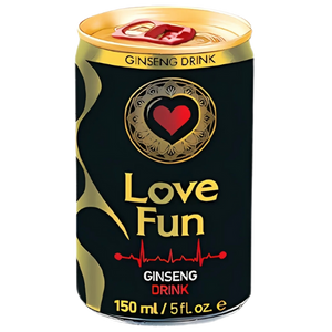 Ginseng Drink Can 12X150Ml dimarkcash&carry
