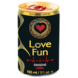 Ginseng Drink Can 12X150Ml dimarkcash&carry