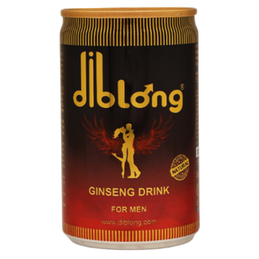 Ginseng Drink Can 24X150Ml dimarkcash&carry