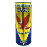 Golden Eagle Energy Drink 24x250ml dimarkcash&carry