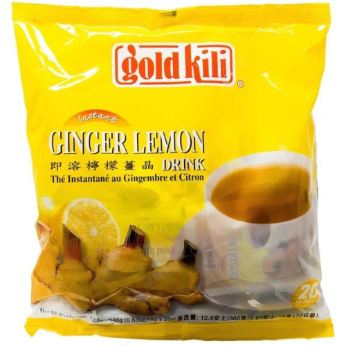 GOLD KILI