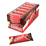 Goralki Chocolate Wafers 36X50G dimarkcash&carry