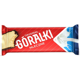 Goralki Milky Wafers 36X50G dimarkcash&carry