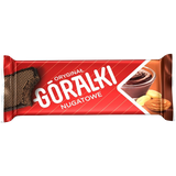 Goralki Nougat Wafers 36x50g dimarkcash&carry