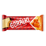 Goralki Caramel Wafers 36x45g dimarkcash&carry