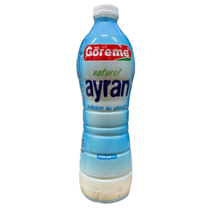 Goreme Ayran Big Pet 6X770Ml dimarkcash&carry