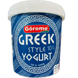Goreme Greek Style Yoghurt (%10) 6x1kg dimarkcash&carry