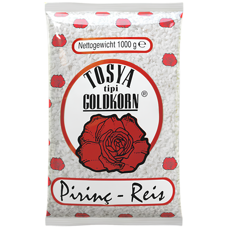 Gullu Tosya Rice 12x1kg dimarkcash&carry
