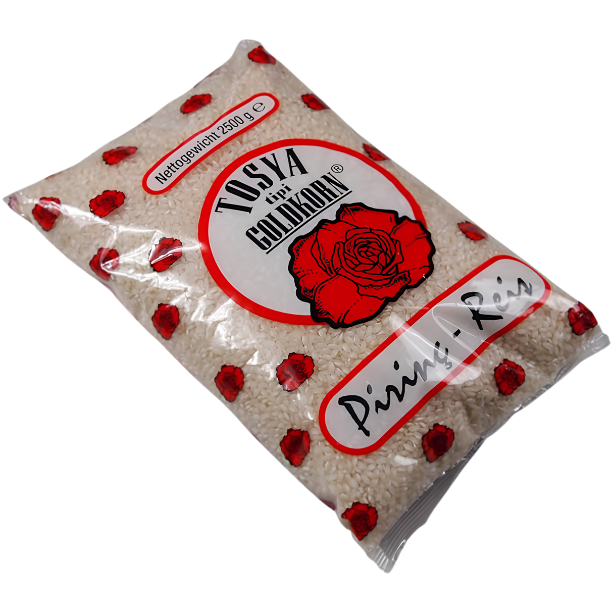 Gullu Tosya Rice 15x2.5kg dimarkcash&carry