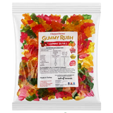 Gummy Rush Gummy Bear 12X1Kg dimarkcash&carry