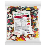 Gummy Rush Unicorns 12X1Kg dimarkcash&carry