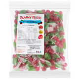 Gummy Rush Fizzy Cherries 12X1Kg dimarkcash&carry