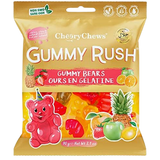Gummy Rush Gummy Bears  12X90g dimarkcash&carry