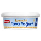 Goreme Kaymakli Tava Yoghurt (%5) 8x700G dimarkcash&carry