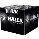 Halls Extra Strong 20X33.5G dimarkcash&carry