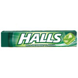 Halls Mint 20X33.5G