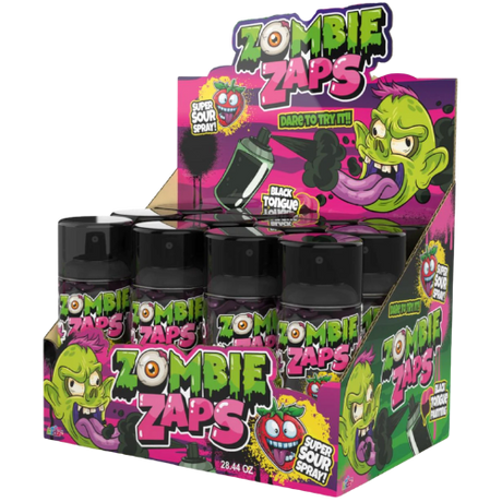 Zombie Spray 12X70ml dimarkcash&carry