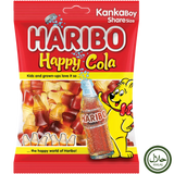Haribo Halal Happy Cola 30x80g