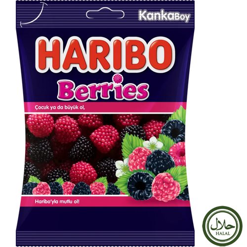 Haribo